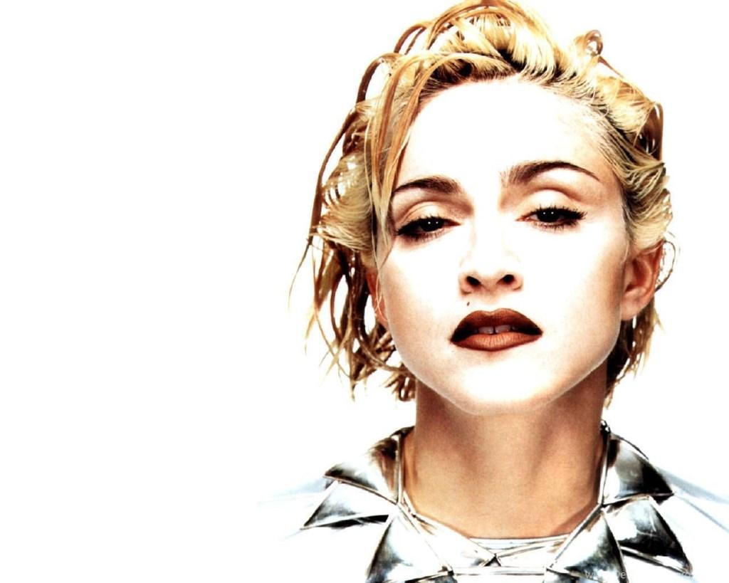 Madonna Madonna Wallpapers