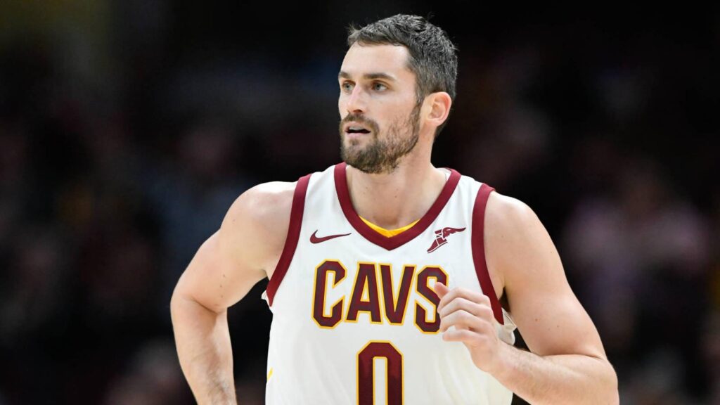 Kevin Love Cavs Computer Wallpapers  – PickyWallpapers