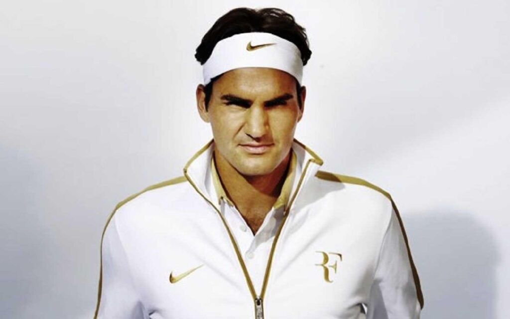 Roger Federer 2K Wallpapers
