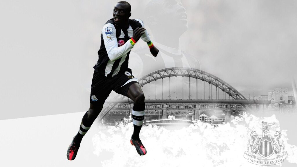 The famous football team england Newcastle United wallpapers and