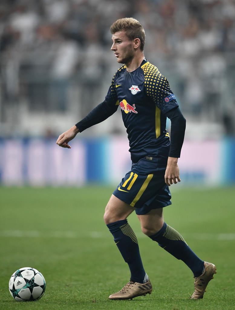 Timo Werner Pictures, Photos & Wallpaper