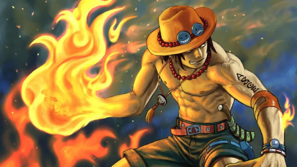 One Piece Luffy Gear Second 2K Picture Wallpapers