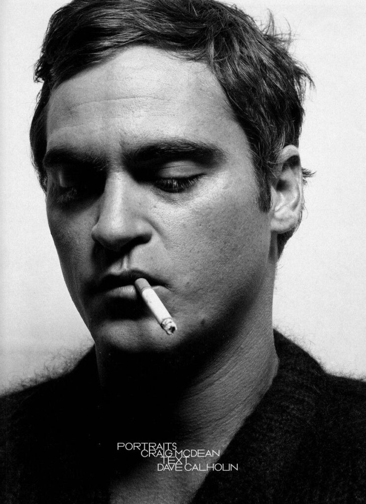 Joaquin Phoenix photo of pics, wallpapers