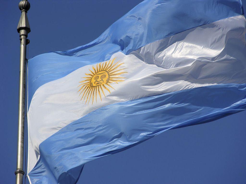 Photo Argentina Fly Flag Wallpapers HD