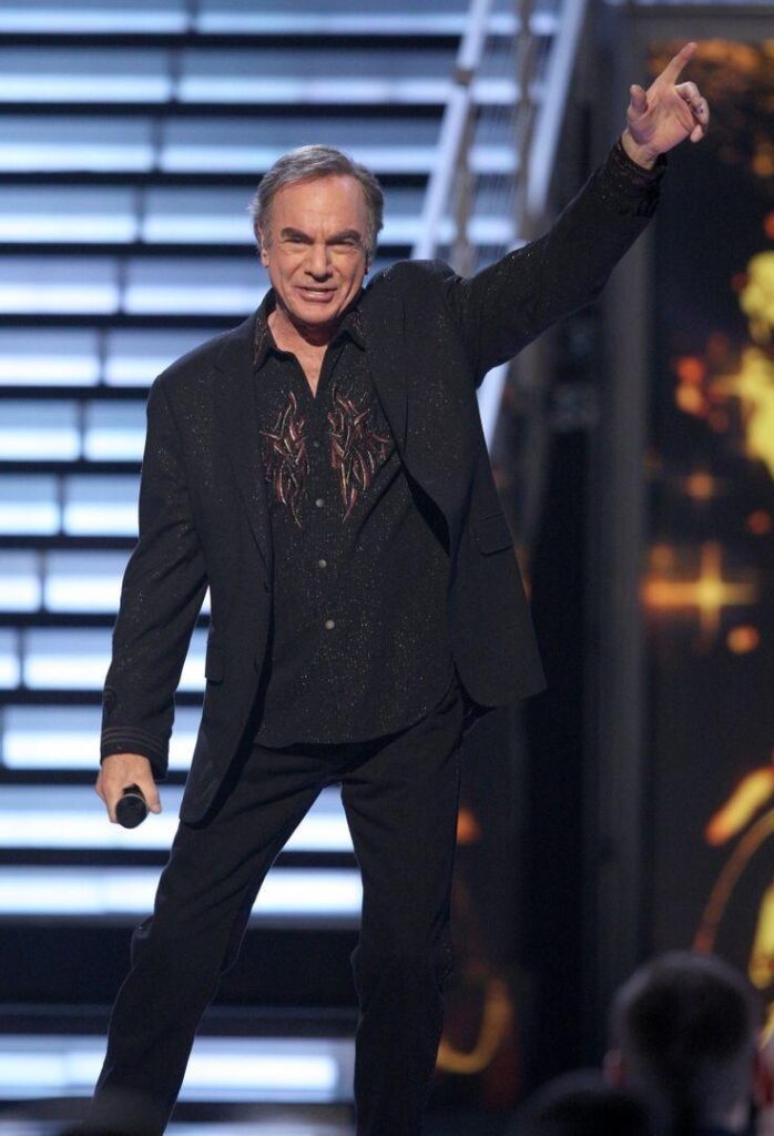 Best Neil Diamond! Wallpaper