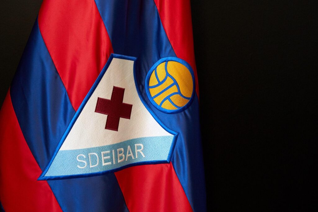 Between mountains and monsters SD Eibar’s LaLiga adventure