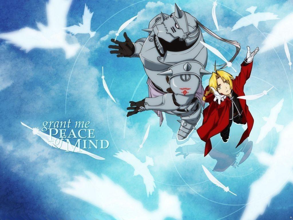 Edward elric