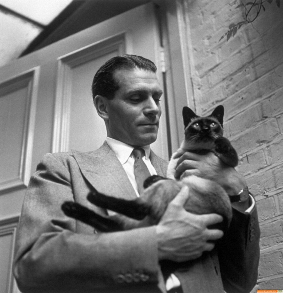 Laurence Olivier photo of pics, wallpapers