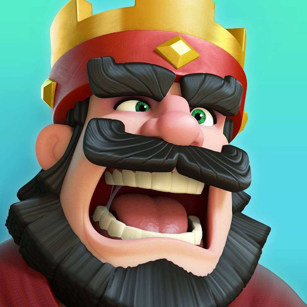 Zip Download Clash Royale 2K wallpapers and Pictures for PC and