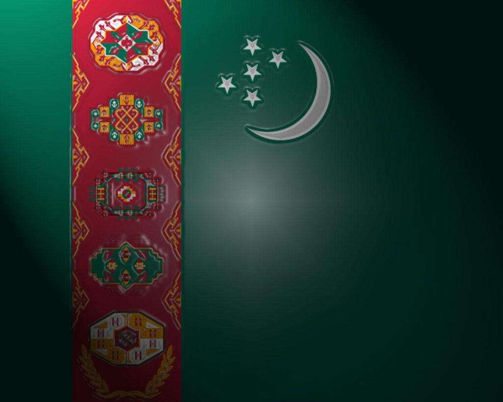 Turkmenistan Wallpapers, HDQ Cover Desk 4K Backgrounds