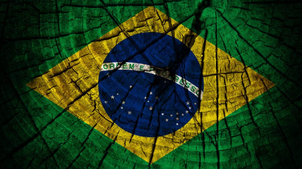 Pin Brazil Flag Wallpapers Desktop