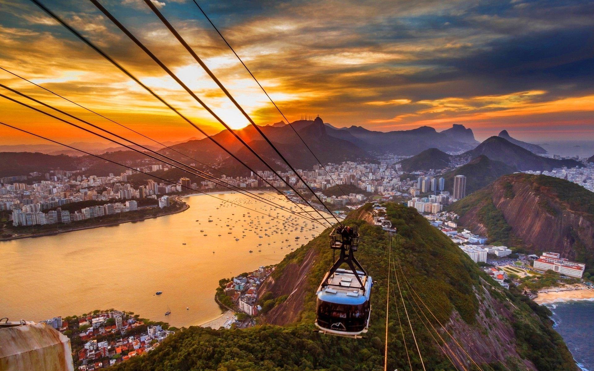 Rio De Janeiro Wallpapers