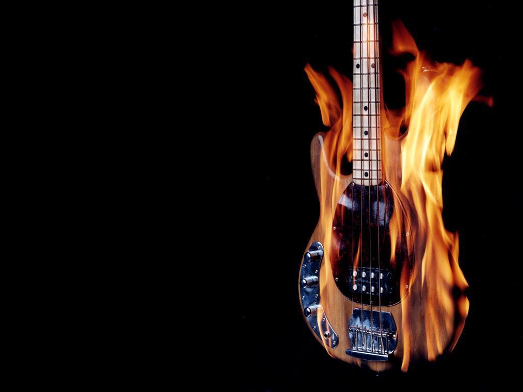 Bass Wallpapers and Pictures
