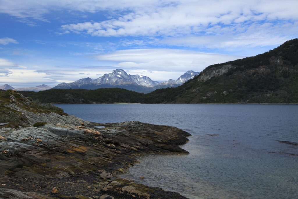FileLapataia Bay, Tierra del Fuego National Park