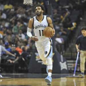 Mike Conley