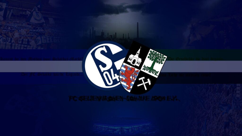 FC Schalke Wallpapers by schuck