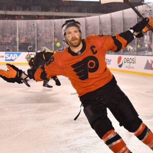 Claude Giroux