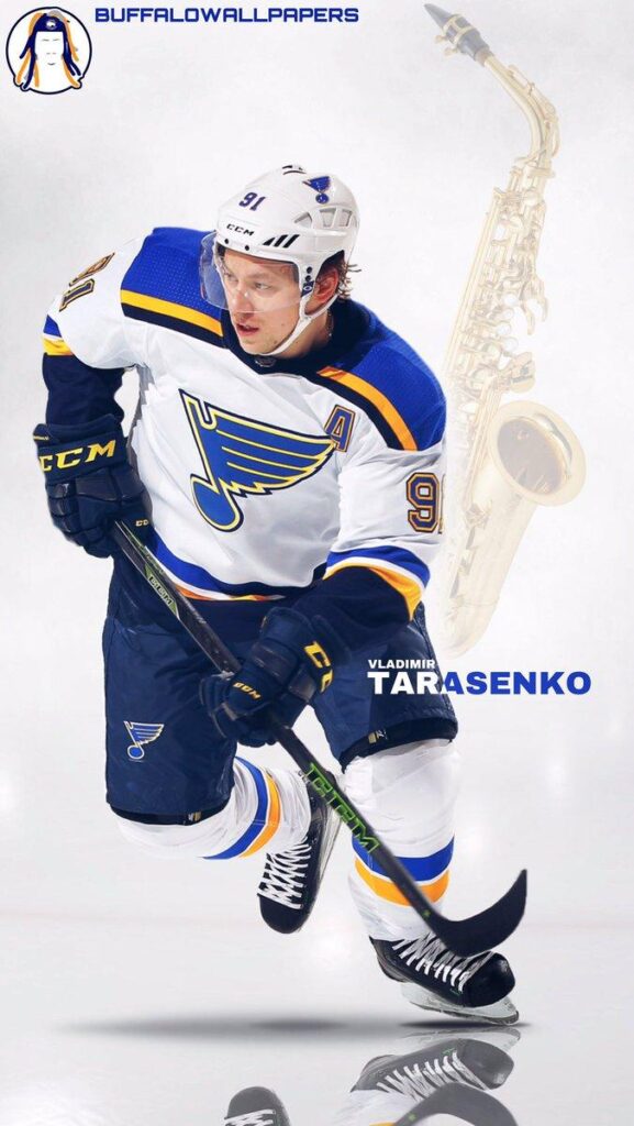 Jordan Santalucia on Twitter NHL iPhone wallpapers Tarasenko