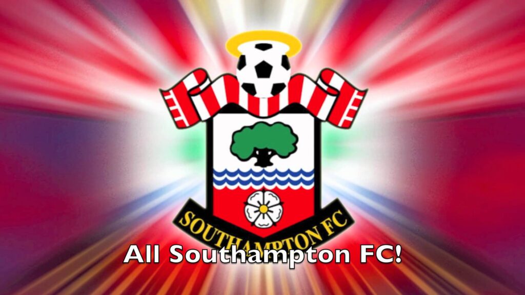 Southampton FC Chants