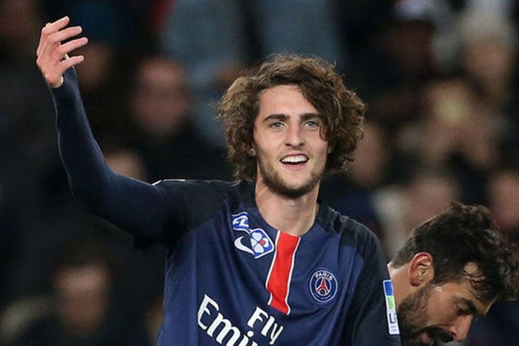 Would Adrien Rabiot be good for Inter?