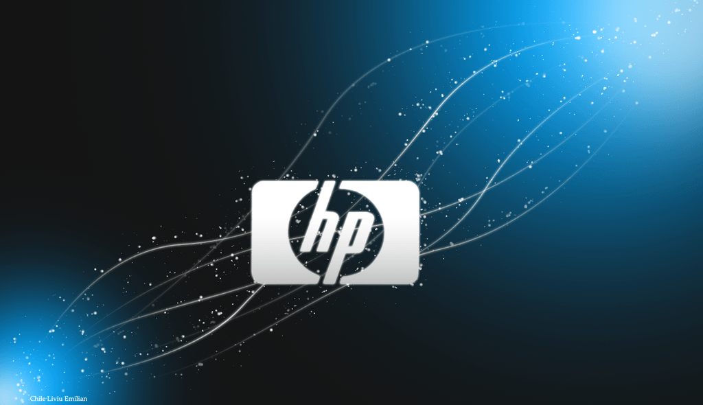 HP Wallpapers by pantras