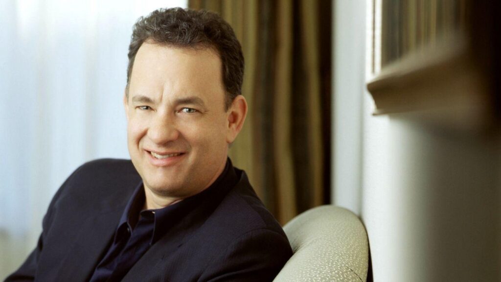 Tom Hanks Wallpapers 2K Collection For Free Download