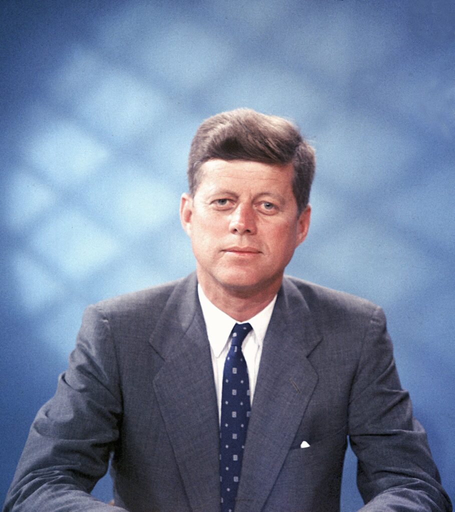 John F Kennedy Wallpapers for PC