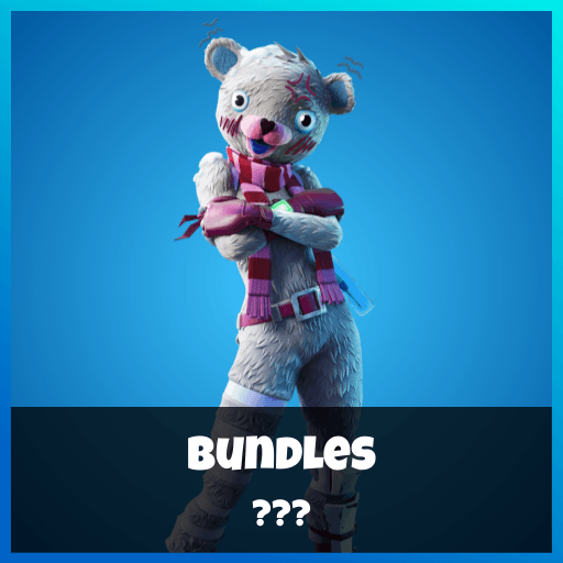 Bundles Fortnite wallpapers