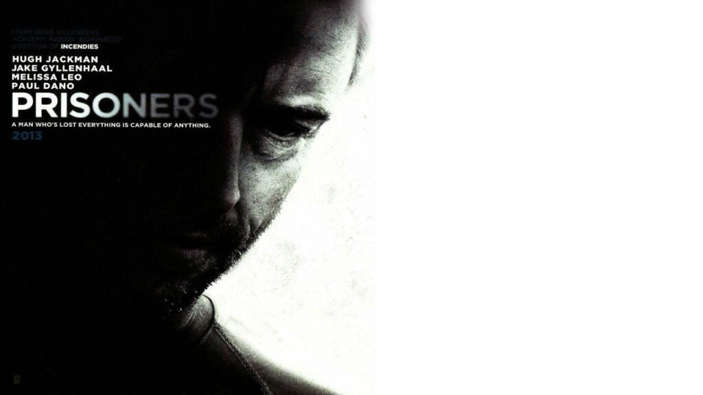 Prisoners Movie 2K Desk 4K Wallpapers