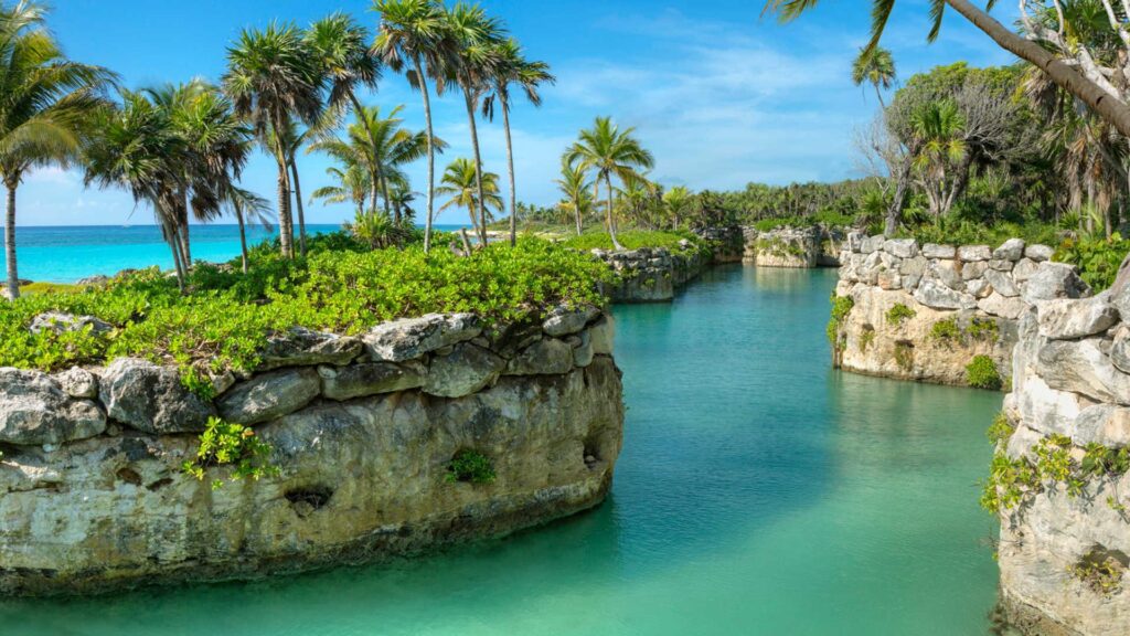 Hotel Xcaret Mexico – Riviera Maya – Xcaret Hotel Resort All Inclusive