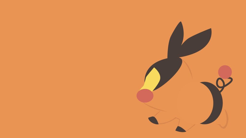 Tepig Wallpapers px