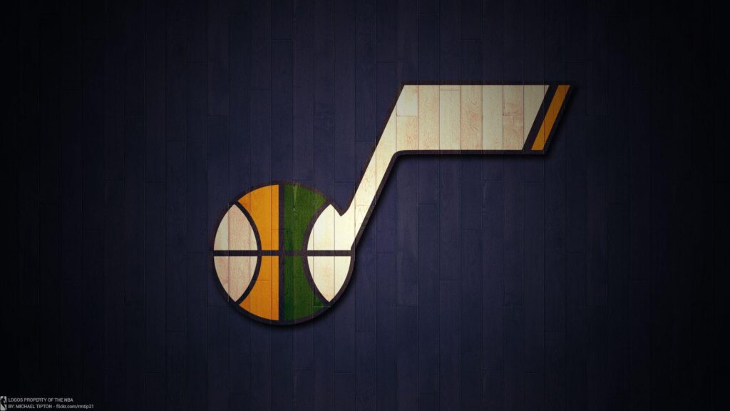 Utah Jazz NBA 2K k Wallpapers