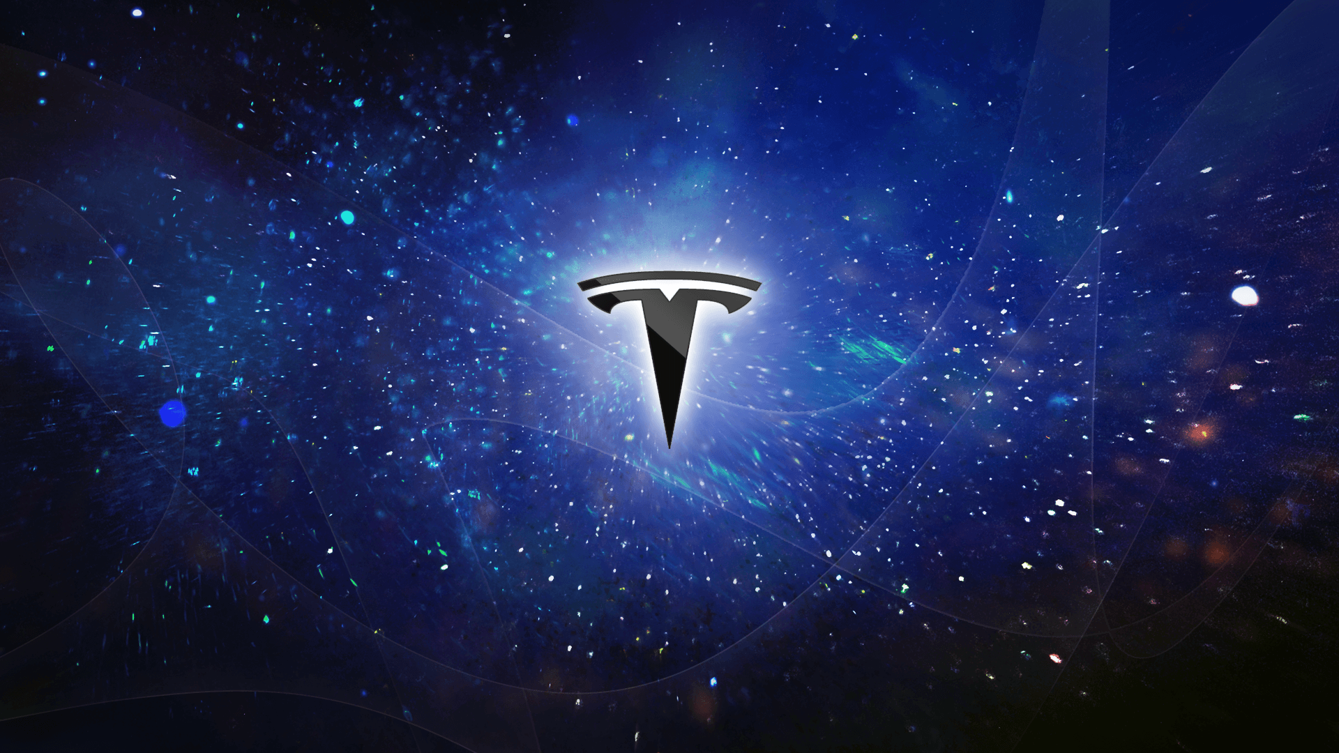 Tesla Motors logo General