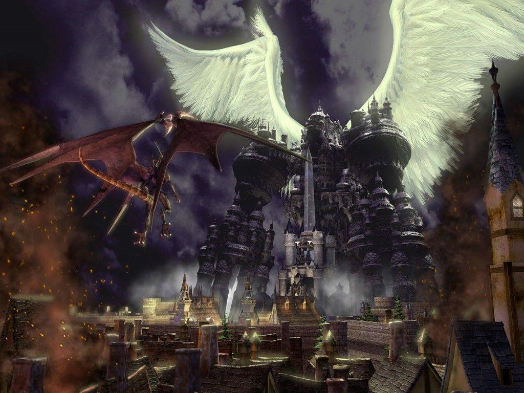 Final Fantasy IX