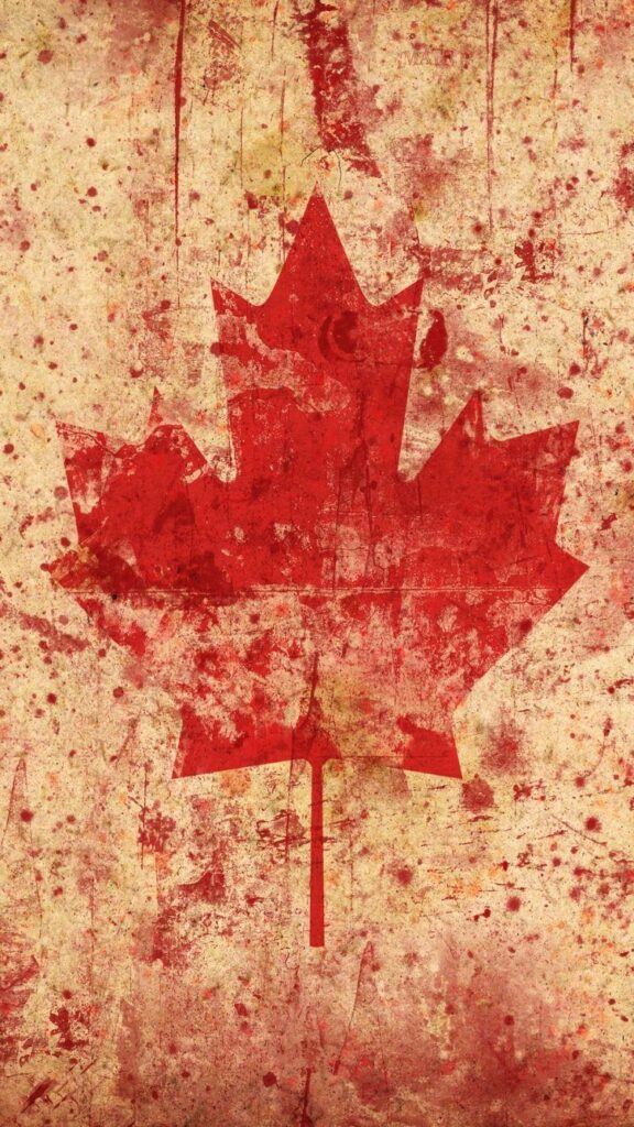 IPhone Canada Wallpapers HD, Desk 4K Backgrounds