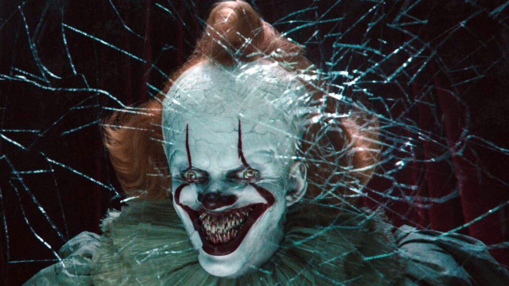 New ‘IT Chapter Two’ Trailer Reveals Pennywise Is Even More