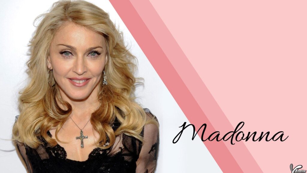 Madonna Wallpapers, Photos & Wallpaper in HD