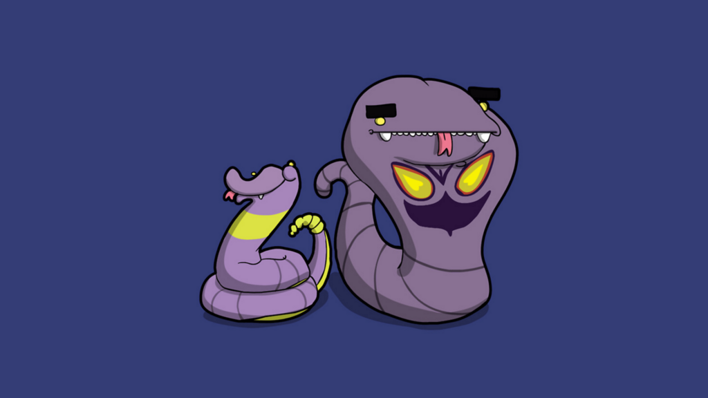 Arbok