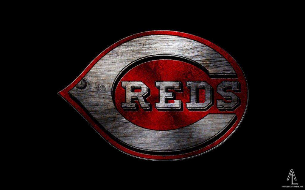 Cincinnati Reds Logo Wallpapers