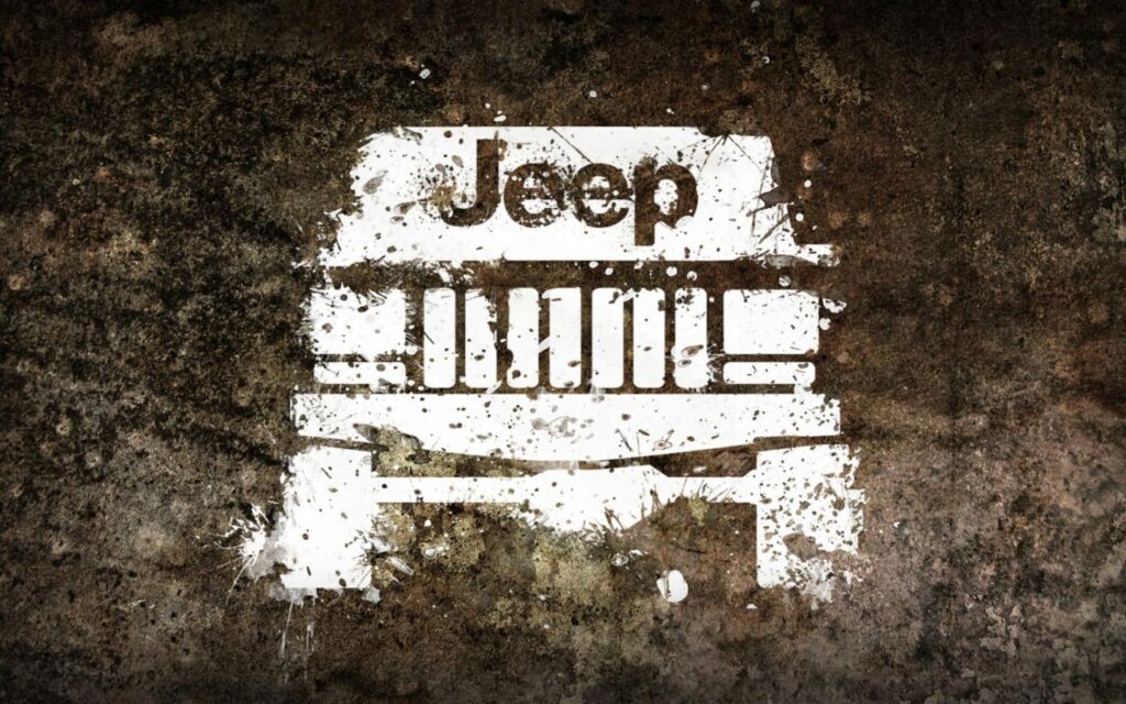 Jeep Cherokee Wallpapers
