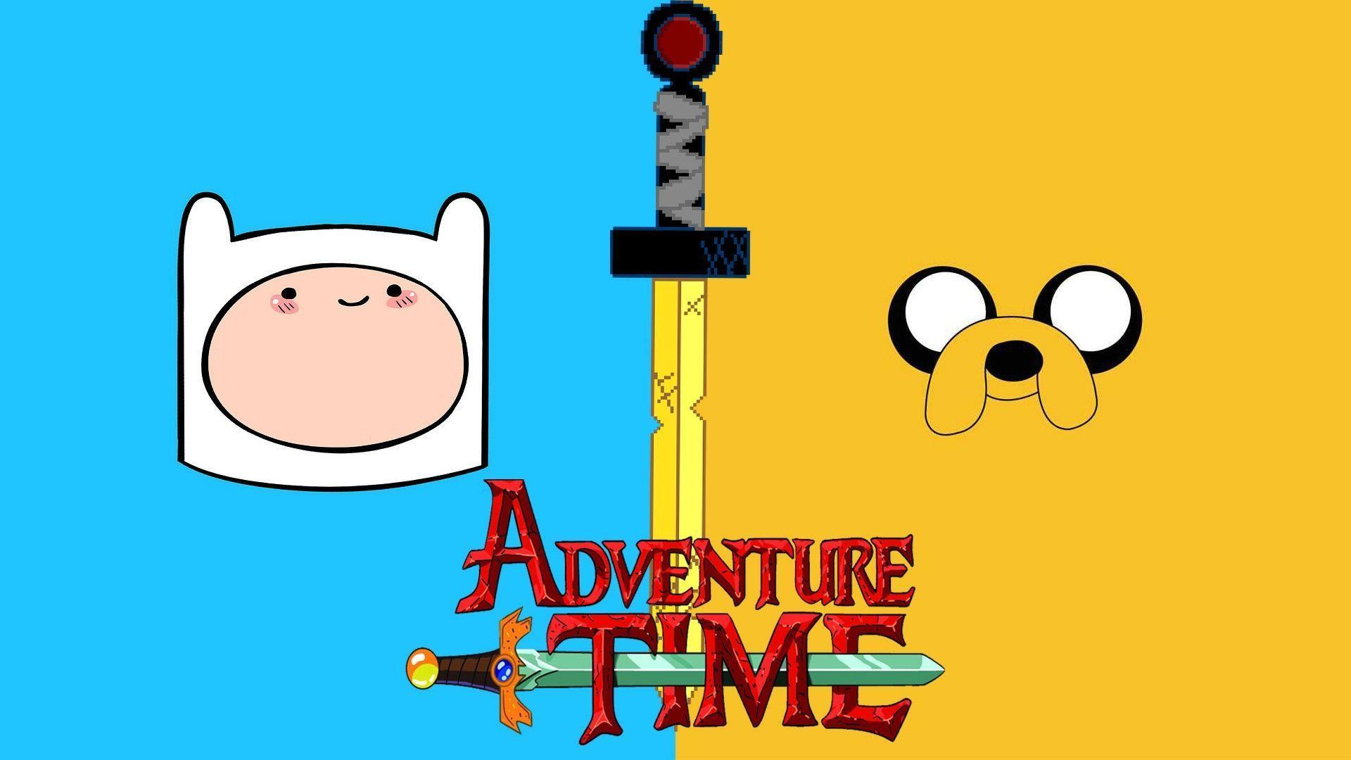 Adventure Time Wallpapers p