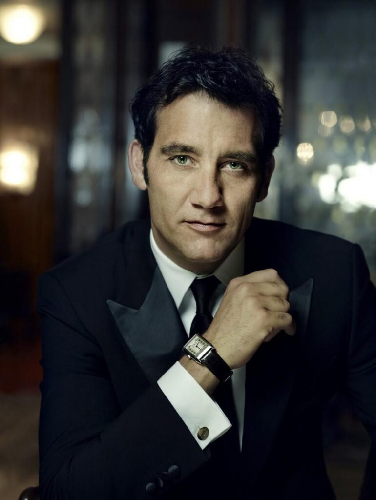 Clive Owen photo of pics, wallpapers