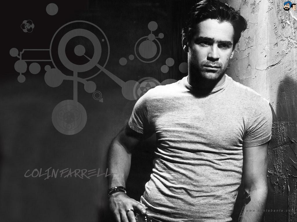 Colin Farrell Wallpaper Colin Sexy Wallpapers 2K wallpapers and