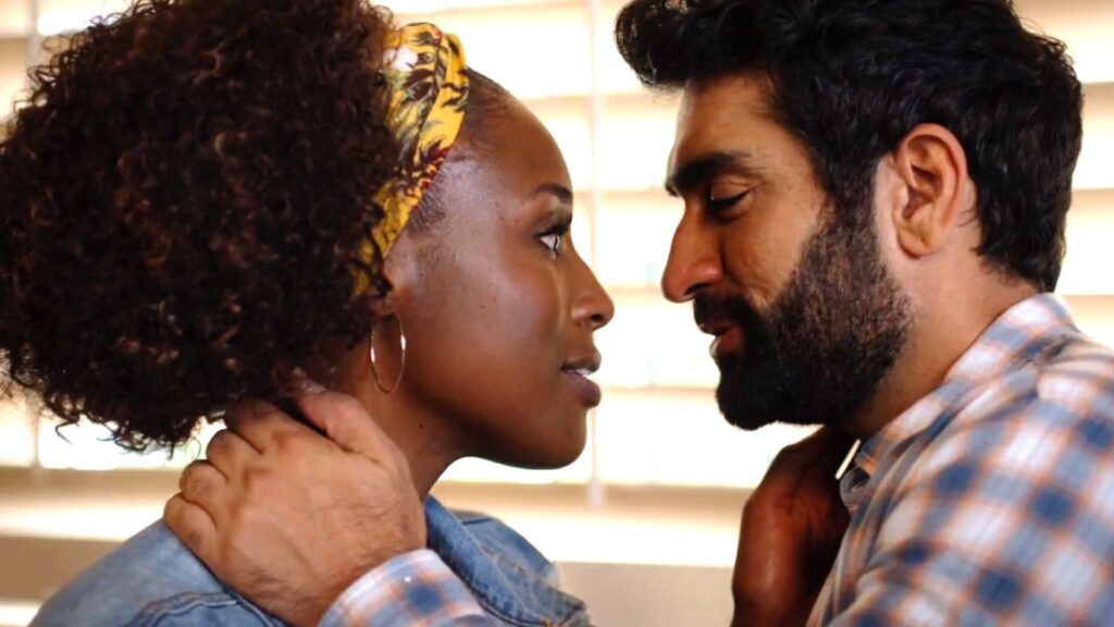 The Lovebirds Review Kumail Nanjiani and Issa Rae Lead a Generic
