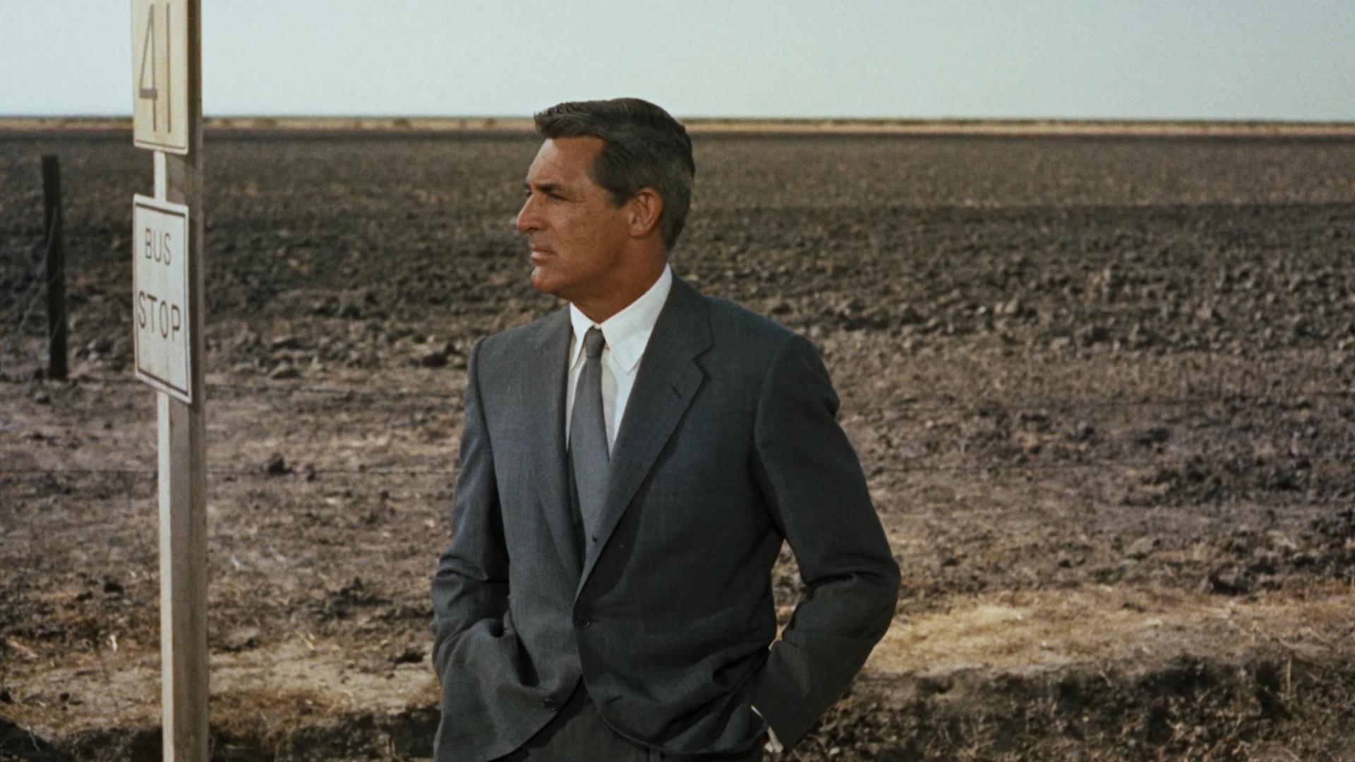 Download wallpapers north by northwest, , roger