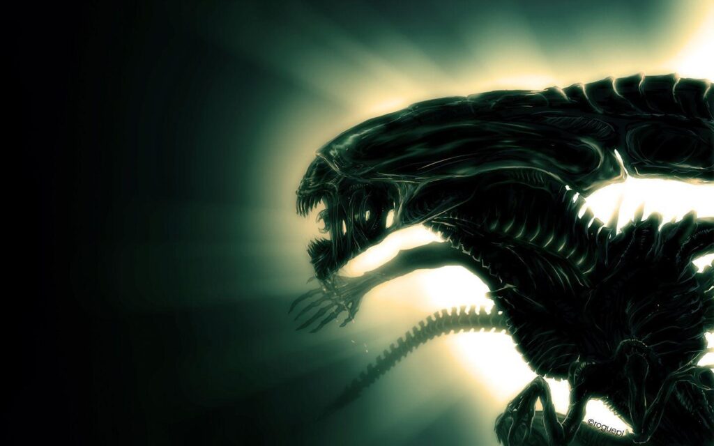 Wallpaper For – Alien Movie Wallpapers