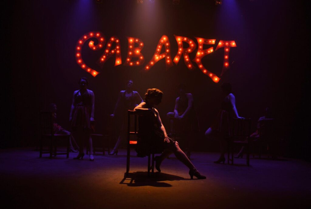 Music theatre montreal cabaret 2K wallpapers