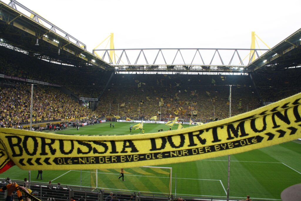 Borussia Dortmund Wallpapers , Football Wallpapers, Football