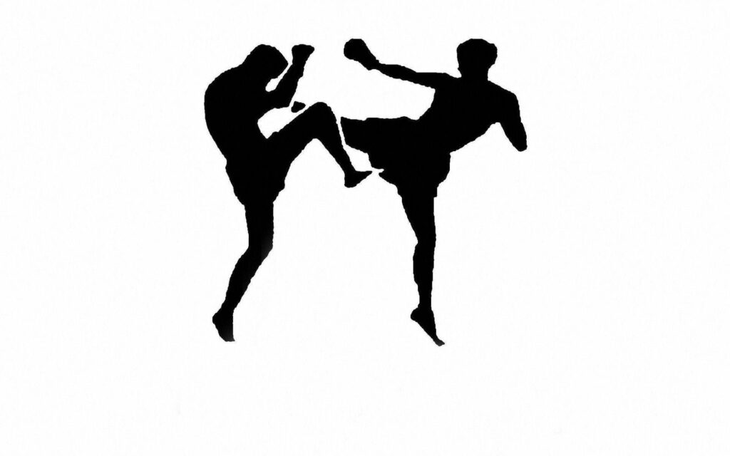 Kick Boxing Wallpapers ·①