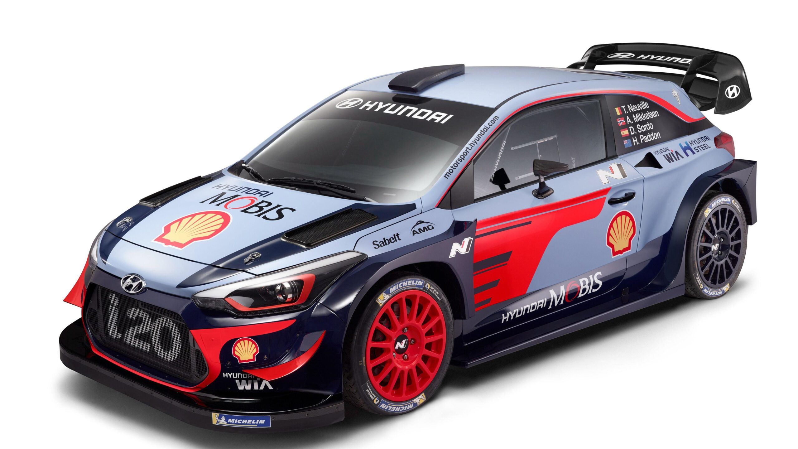 Hyundai I Coupe WRC wrc wallpapers, rally cars wallpapers